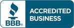 Better Business Bureau Accredited Business A Rating